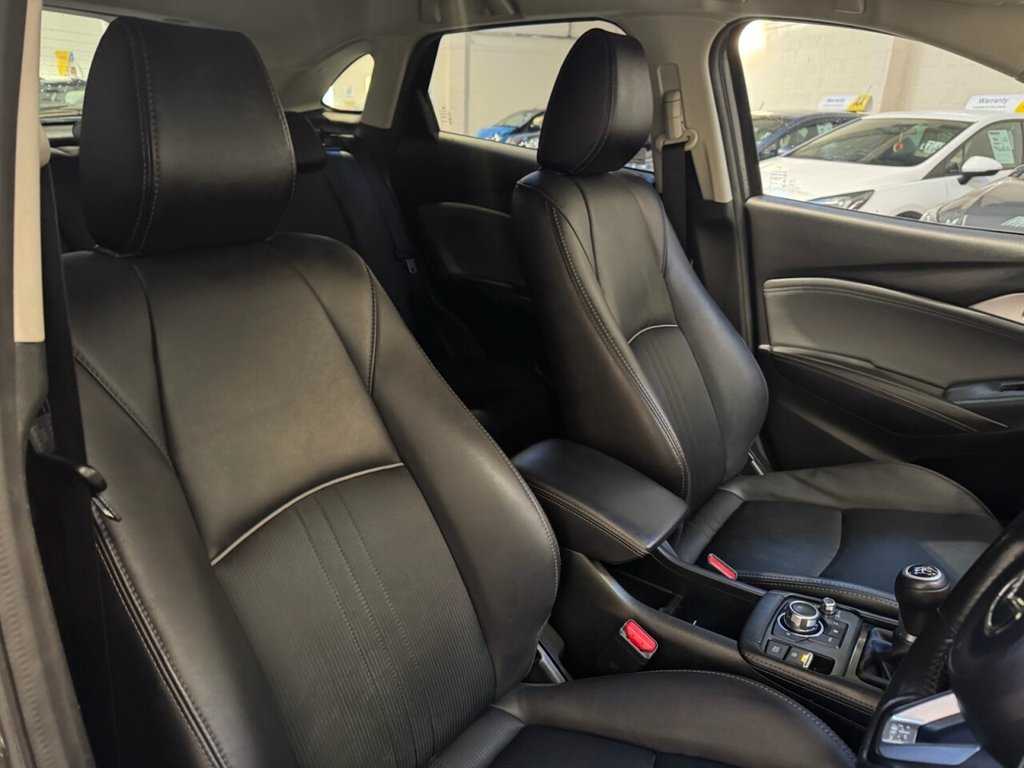 Used Mazda CX-3 2019 for sale - 76617558: Photo 11