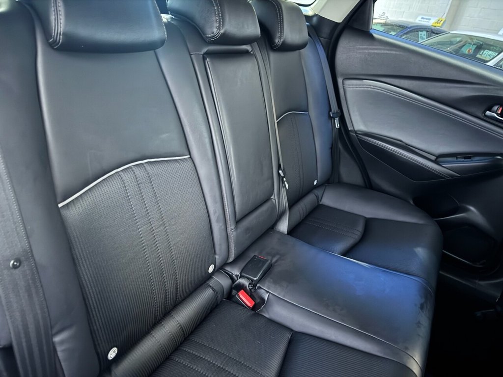 Used Mazda CX-3 2019 for sale - 76617558: Photo 12