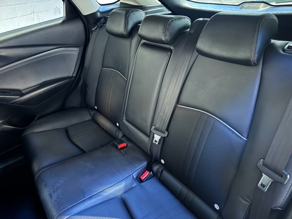 Used Mazda CX-3 2019 for sale - 76617558: Photo 13