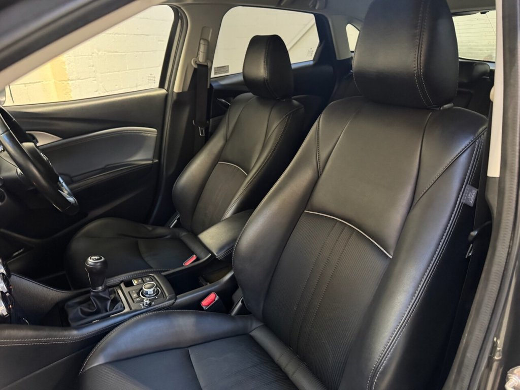 Used Mazda CX-3 2019 for sale - 76617558: Photo 14