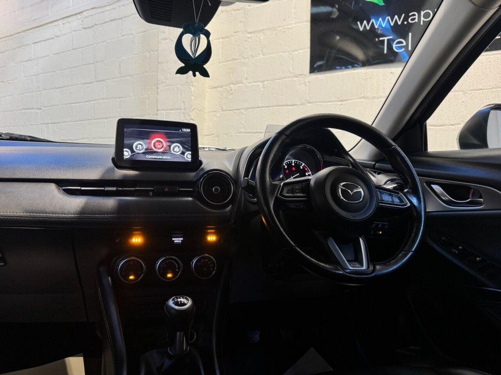 Used Mazda CX-3 2019 for sale - 76617558: Photo 15