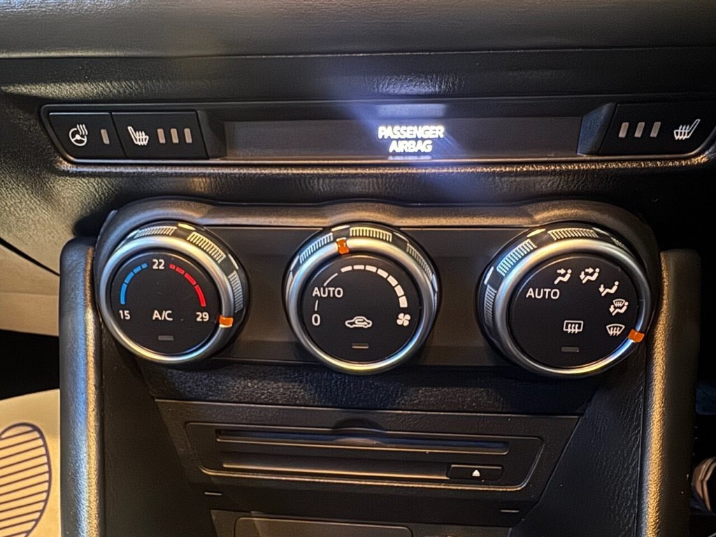 Used Mazda CX-3 2019 for sale - 76617558: Photo 18