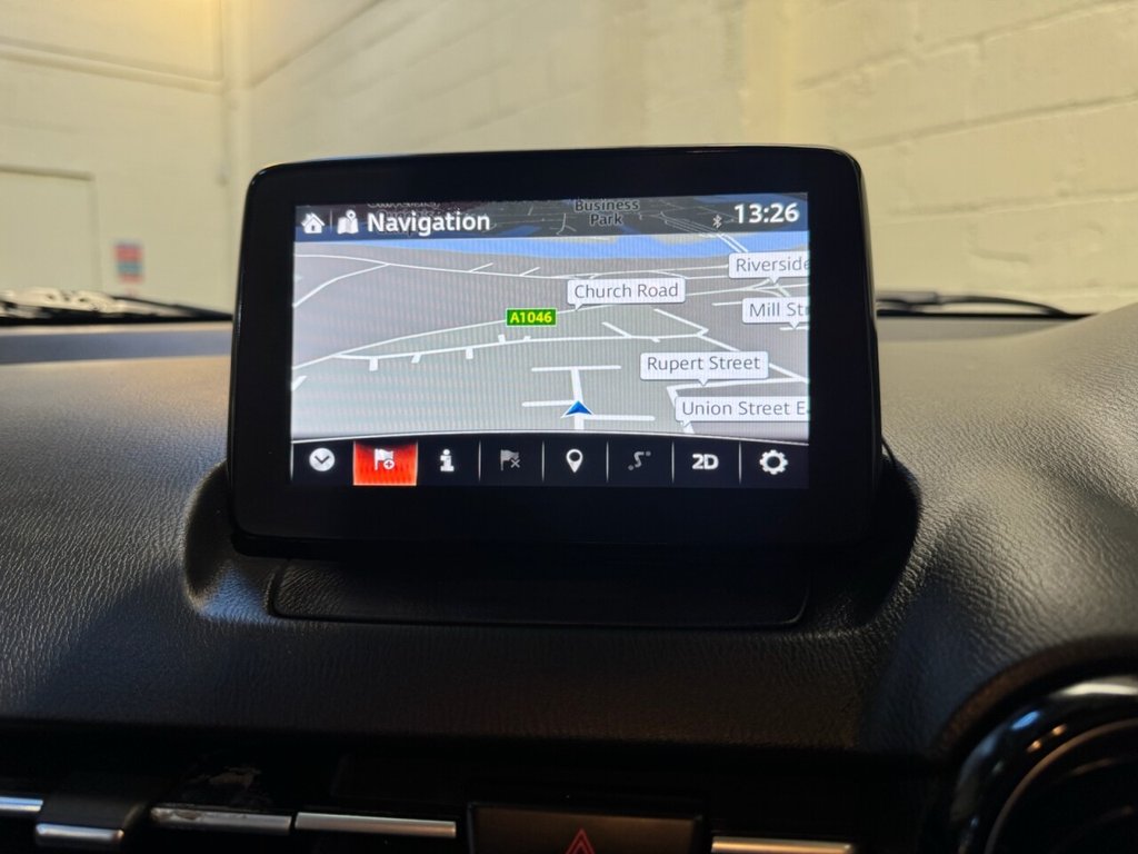 Used Mazda CX-3 2019 for sale - 76617558: Photo 20