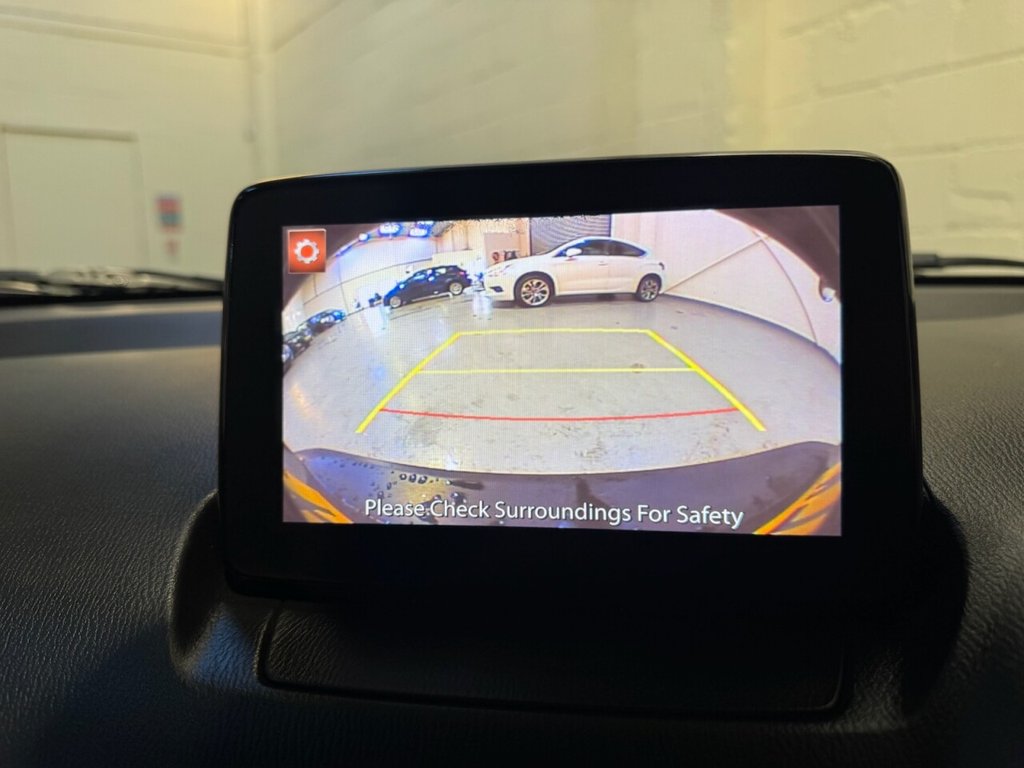 Used Mazda CX-3 2019 for sale - 76617558: Photo 21