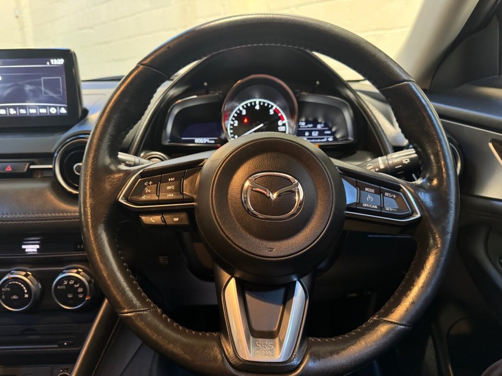 Used Mazda CX-3 2019 for sale - 76617558: Photo 23