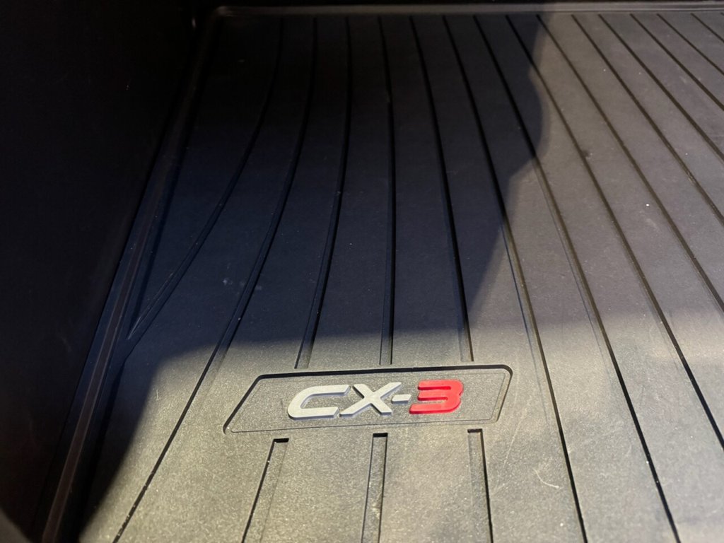 Used Mazda CX-3 2019 for sale - 76617558: Photo 38