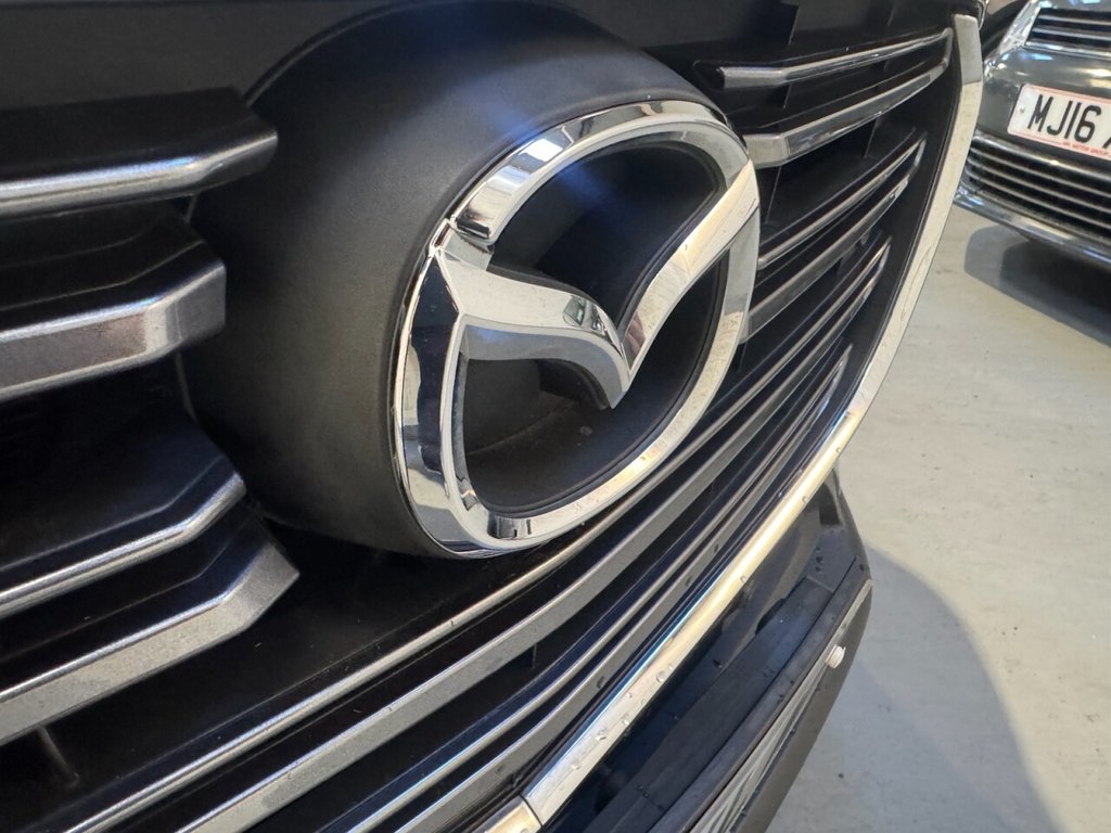 Used Mazda CX-3 2019 for sale - 76617558: Photo 39