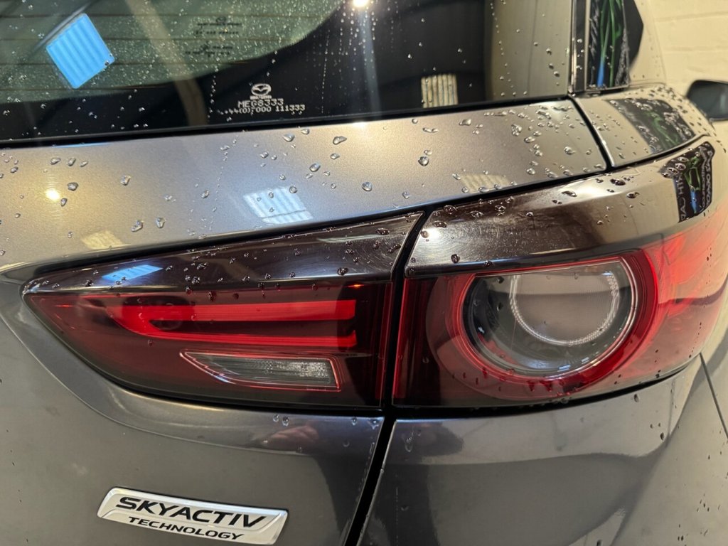 Used Mazda CX-3 2019 for sale - 76617558: Photo 42