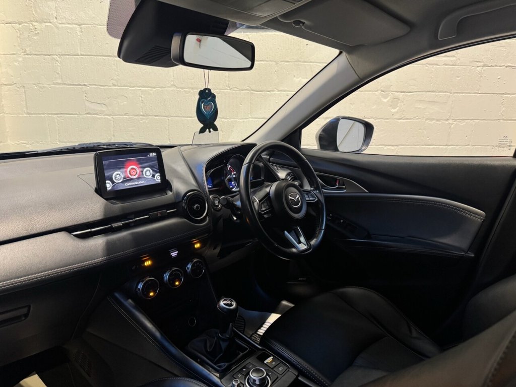 Used Mazda CX-3 2019 for sale - 76617558: Photo 45