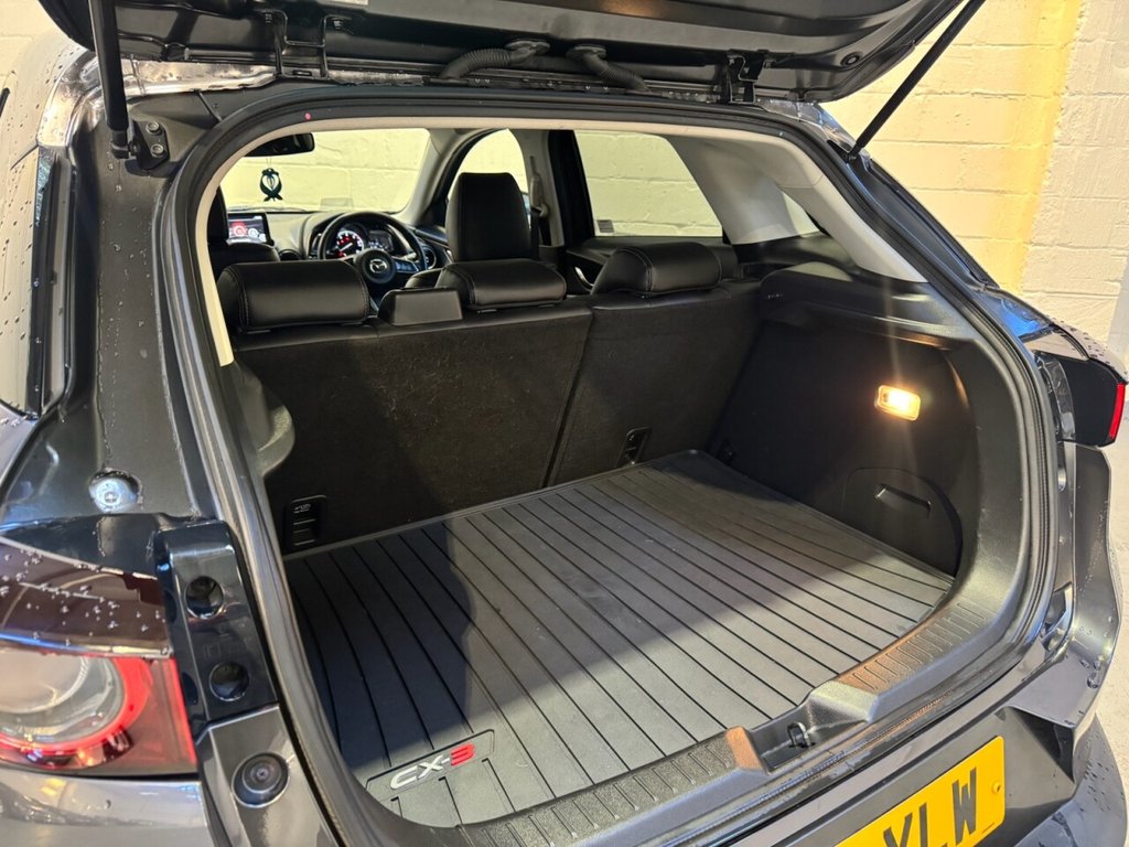 Used Mazda CX-3 2019 for sale - 76617558: Photo 9