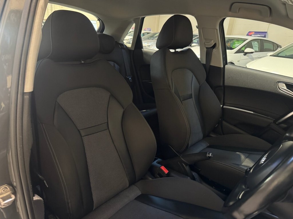 Used Audi A1 2016 for sale - 76406449: Photo 11