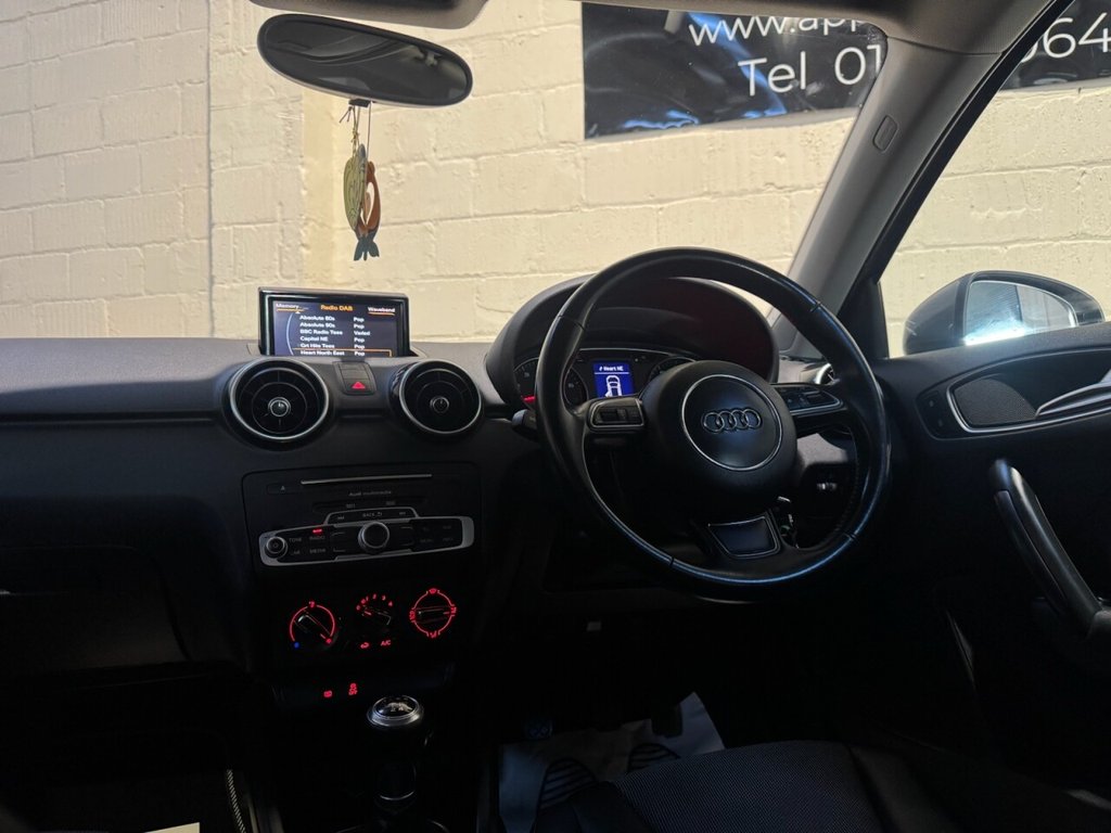 Used Audi A1 2016 for sale - 76406449: Photo 15