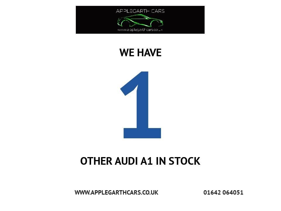 Used Audi A1 2016 for sale - 76406449: Photo 16