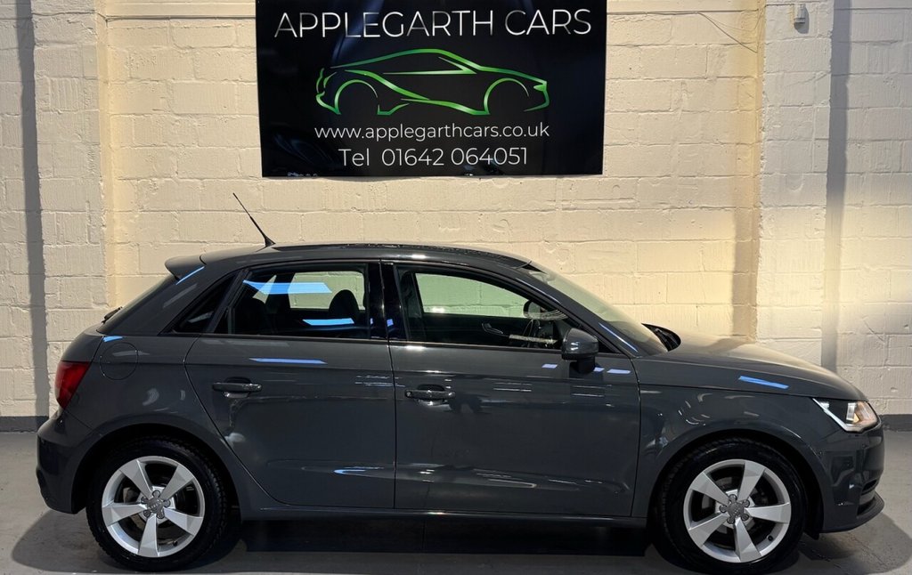 Used Audi A1 2016 for sale - 76406449: Photo 2