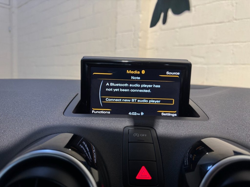 Used Audi A1 2016 for sale - 76406449: Photo 22