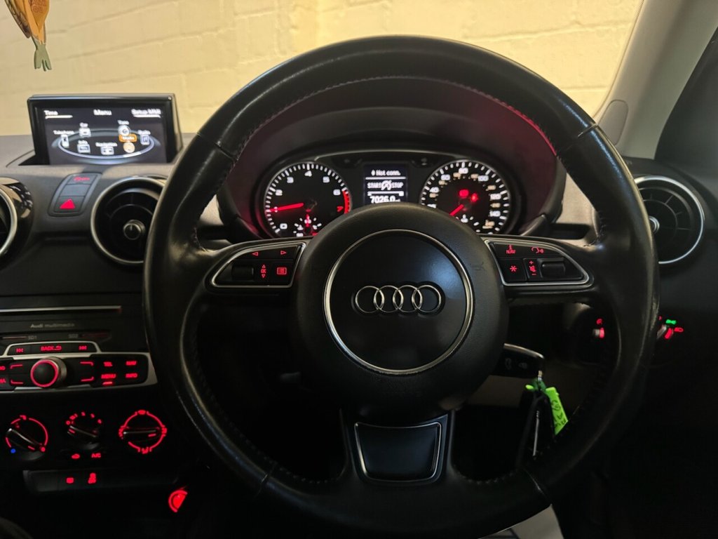 Used Audi A1 2016 for sale - 76406449: Photo 23