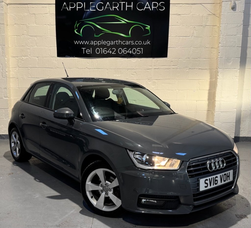 Used Audi A1 2016 for sale - 76406449: Photo 25
