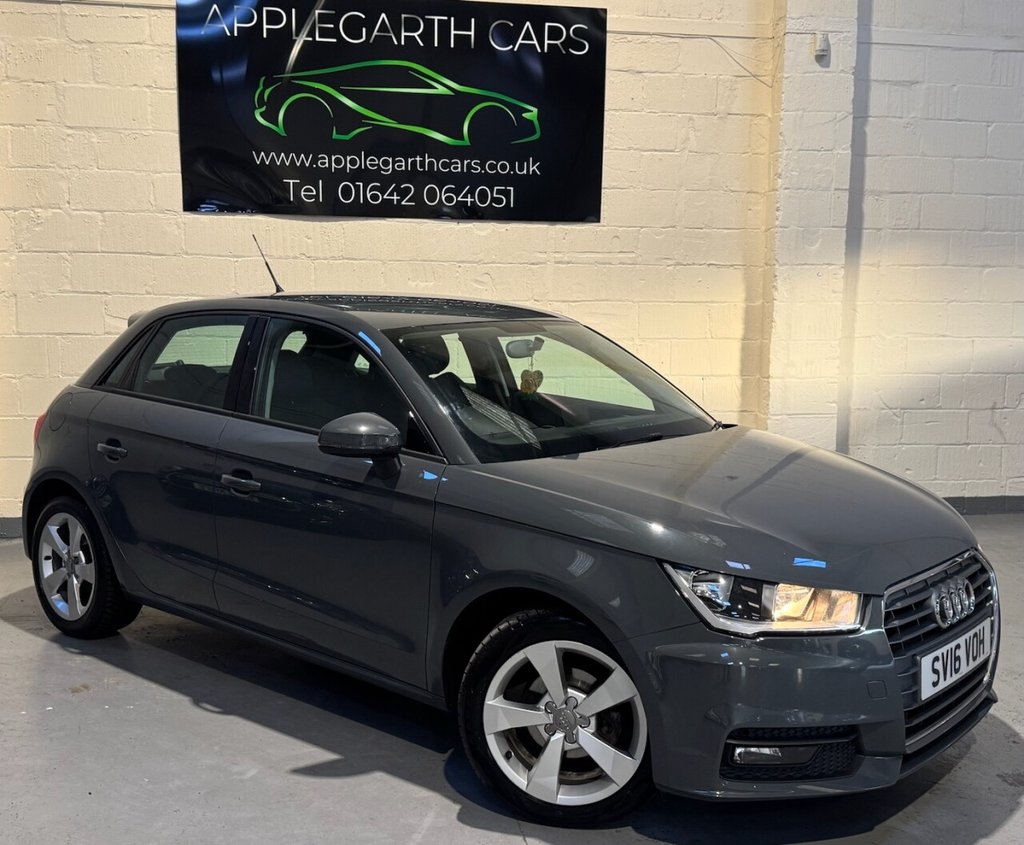 Used Audi A1 2016 for sale - 76406449: Photo 26