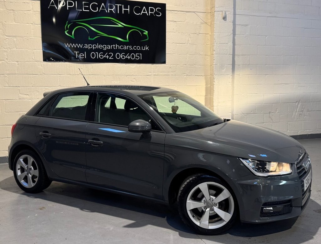 Used Audi A1 2016 for sale - 76406449: Photo 27