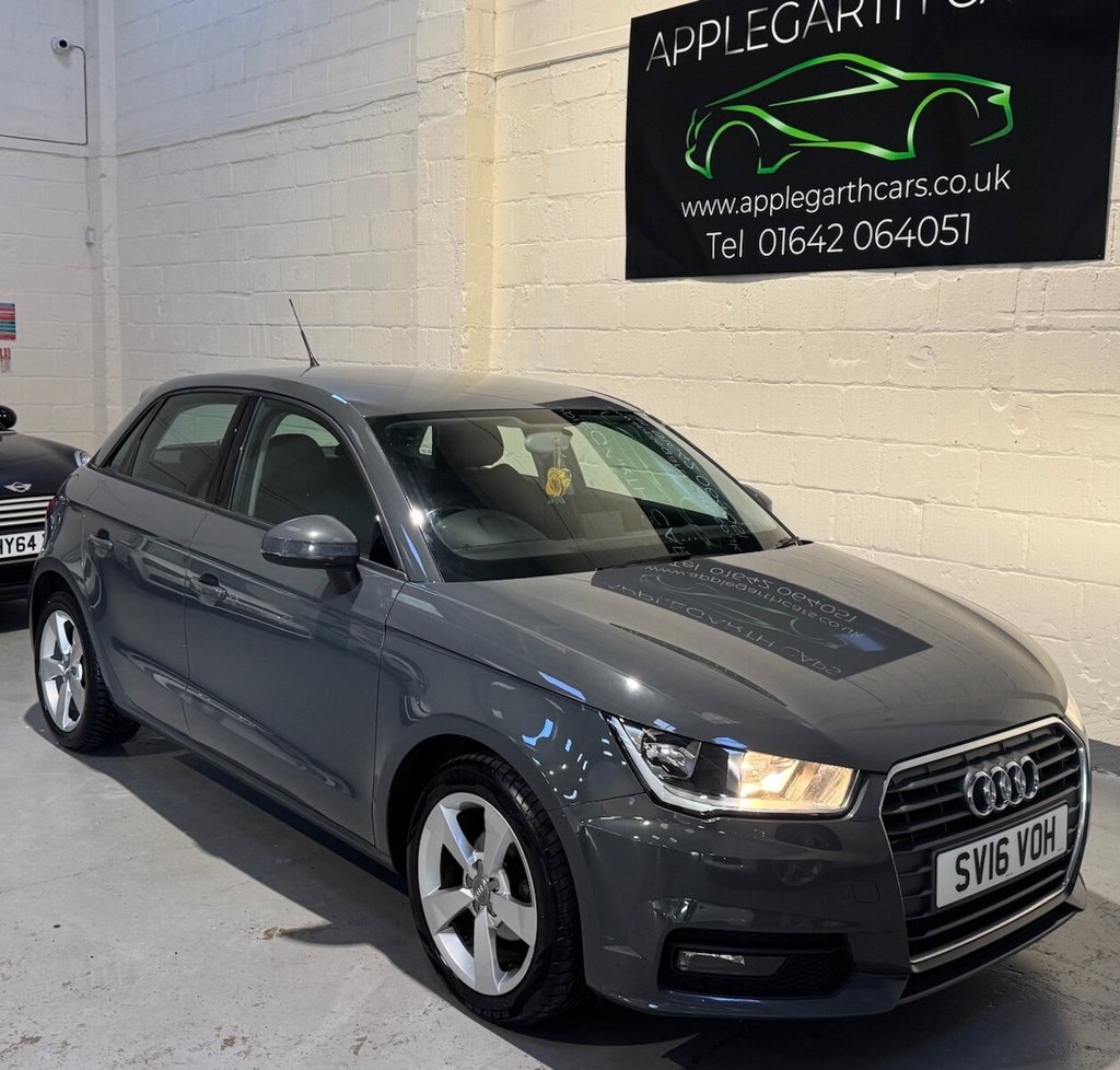 Used Audi A1 2016 for sale - 76406449: Photo 28