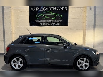 Used Audi A1 2016 for sale - 76406449: Photo