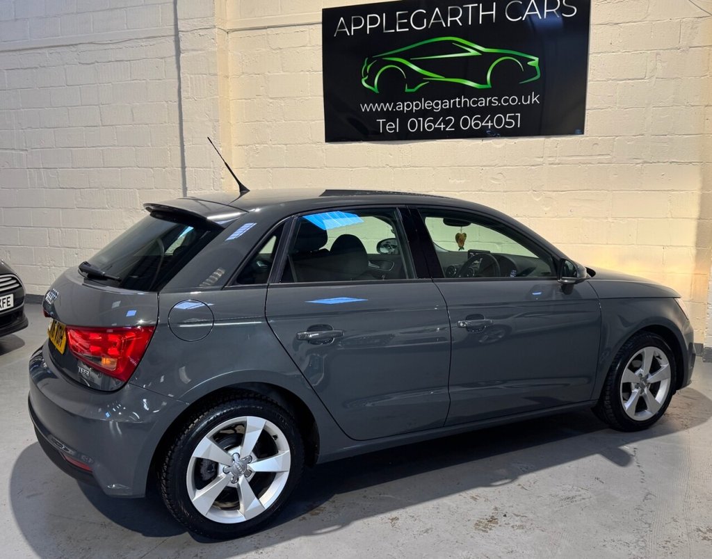 Used Audi A1 2016 for sale - 76406449: Photo 31