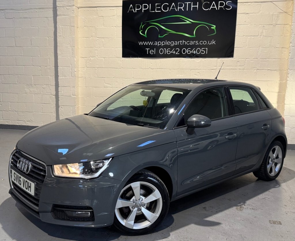 Used Audi A1 2016 for sale - 76406449: Photo 32