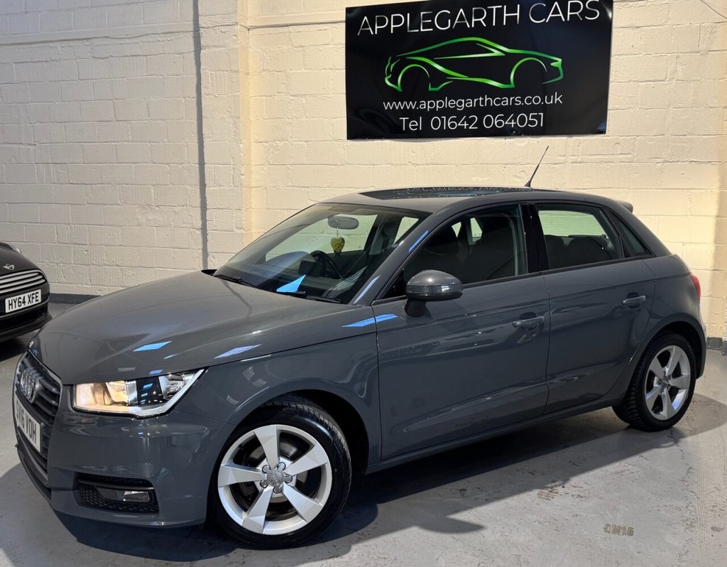 Used Audi A1 2016 for sale - 76406449: Photo 33