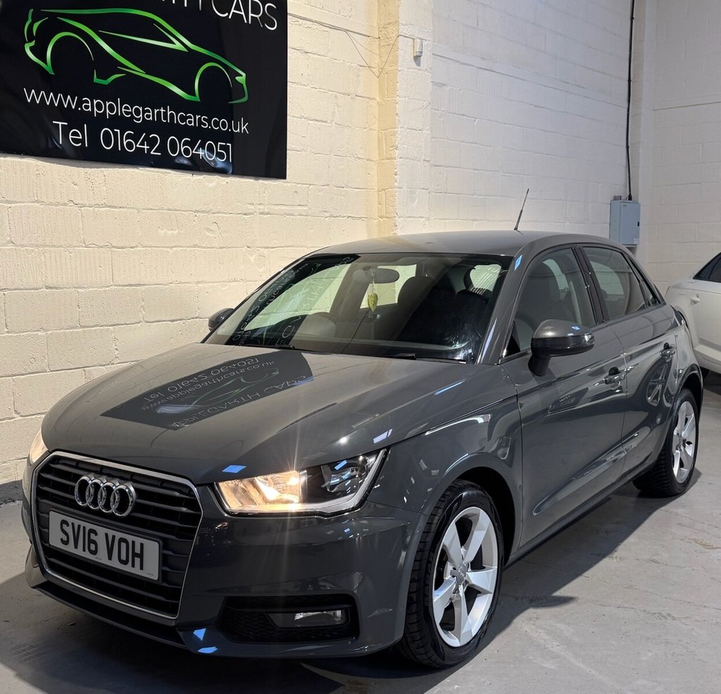 Used Audi A1 2016 for sale - 76406449: Photo 34