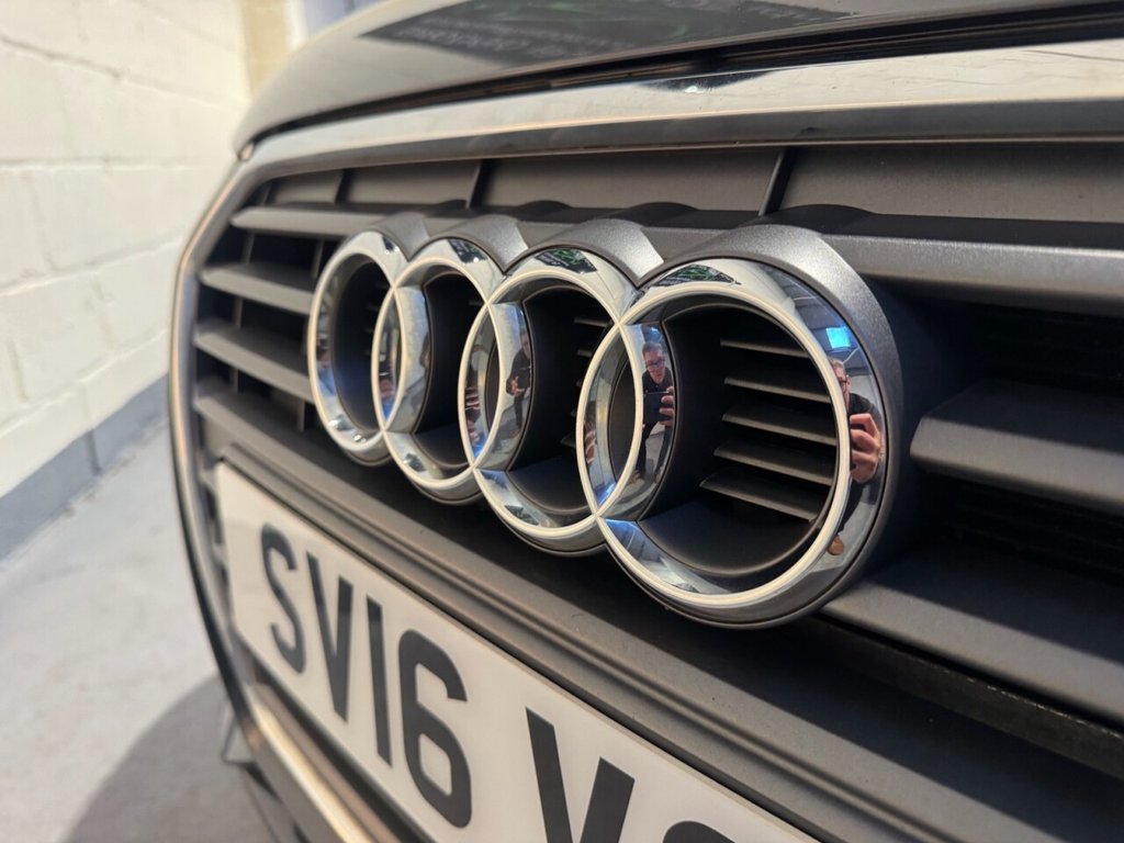 Used Audi A1 2016 for sale - 76406449: Photo 38