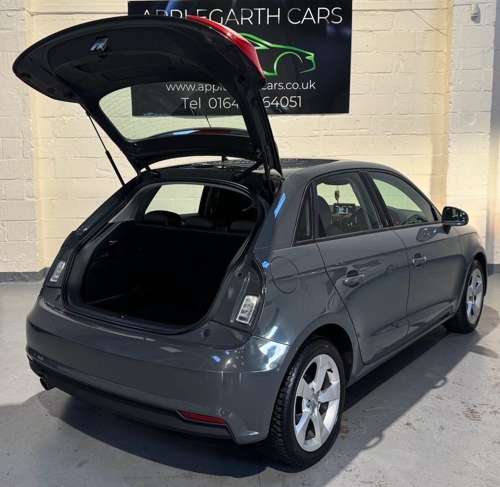 Used Audi A1 2016 for sale - 76406449: Photo 4