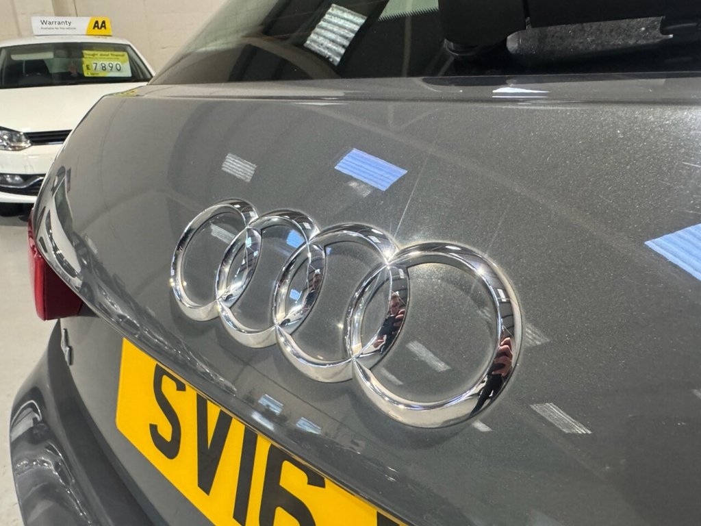 Used Audi A1 2016 for sale - 76406449: Photo 41