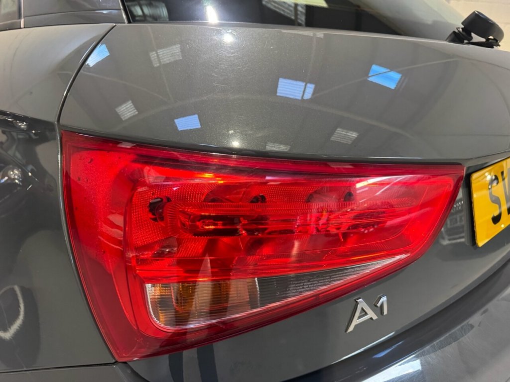 Used Audi A1 2016 for sale - 76406449: Photo 42