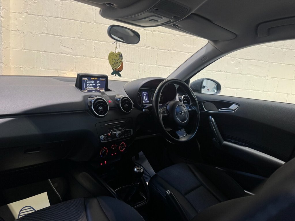 Used Audi A1 2016 for sale - 76406449: Photo 44