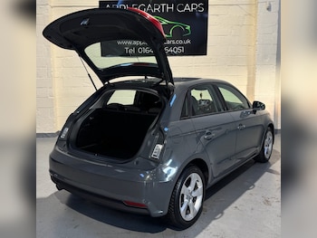 Used Audi A1 2016 for sale - 76406449: Photo