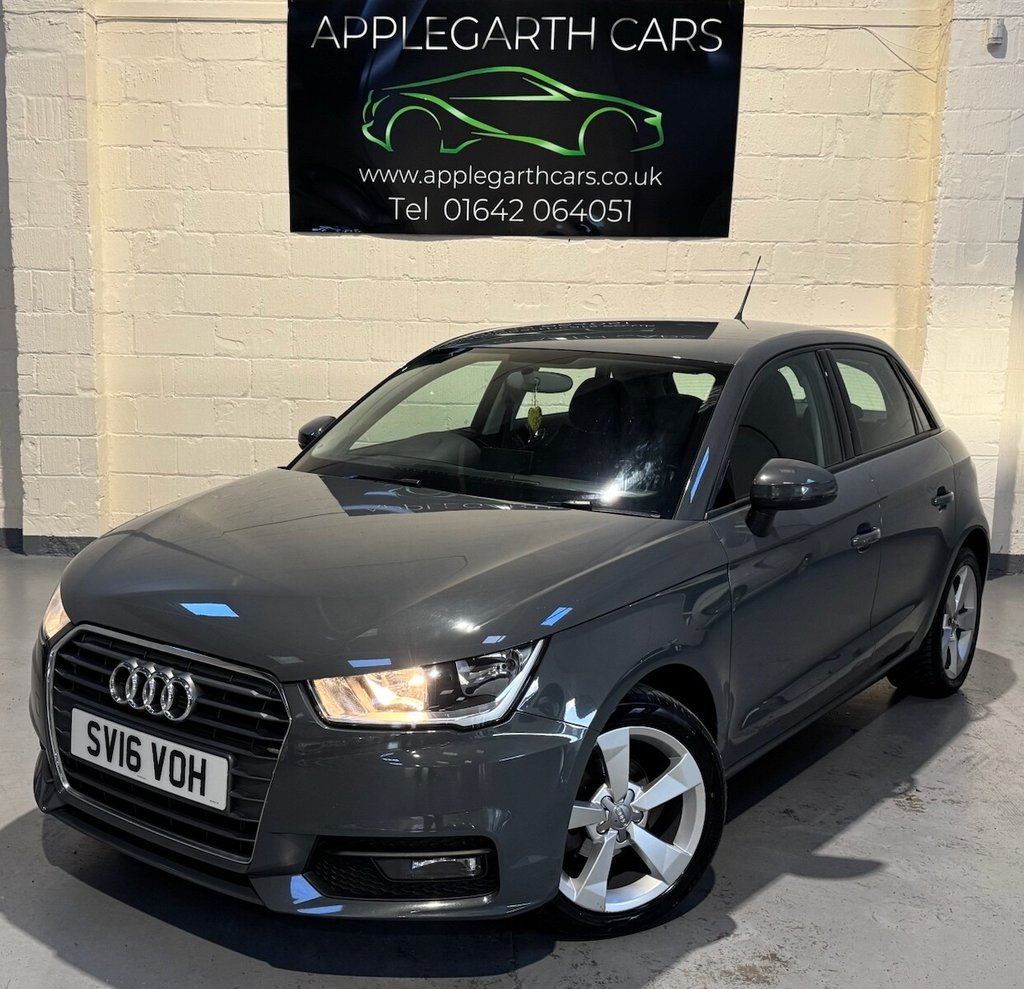 Used Audi A1 2016 for sale - 76406449: Photo 5