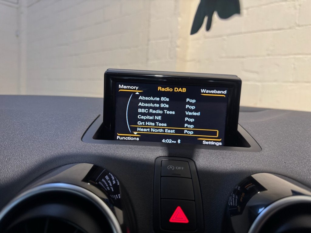 Used Audi A1 2016 for sale - 76406449: Photo 50