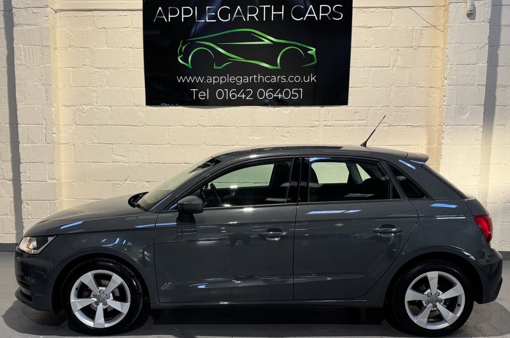 Used Audi A1 2016 for sale - 76406449: Photo 6