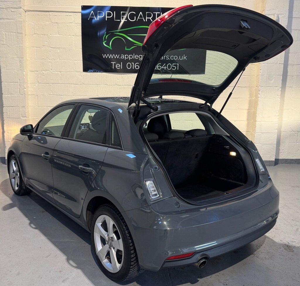 Used Audi A1 2016 for sale - 76406449: Photo 8