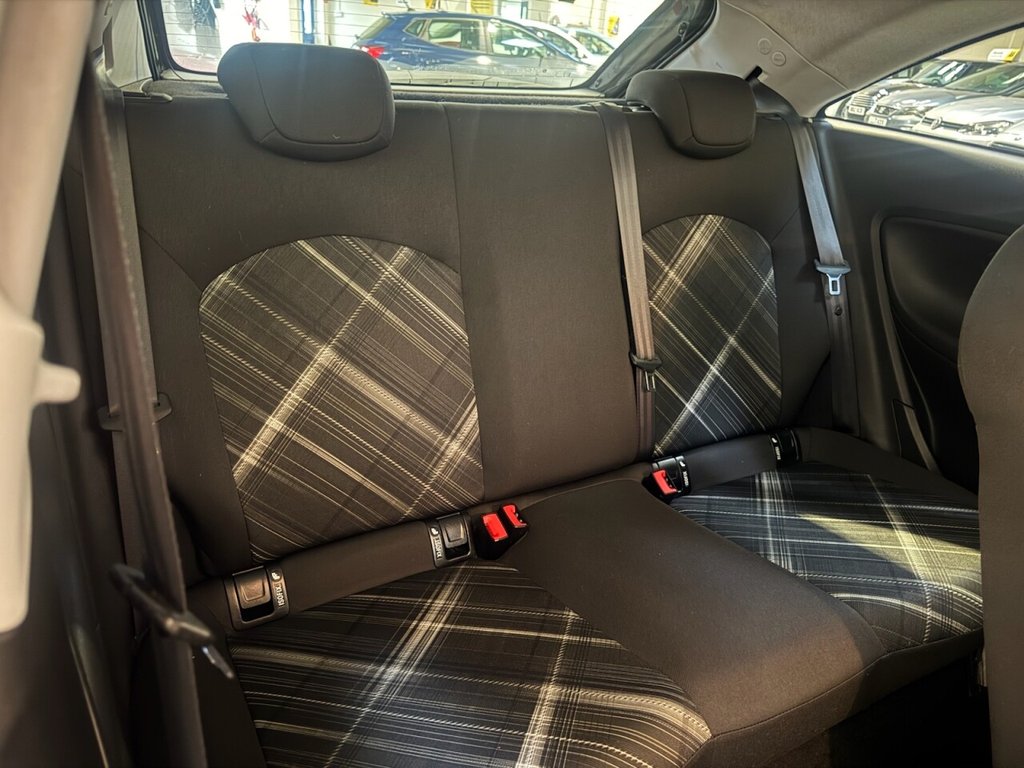 Used Vauxhall Corsa 2016 for sale - 76510042: Photo 12