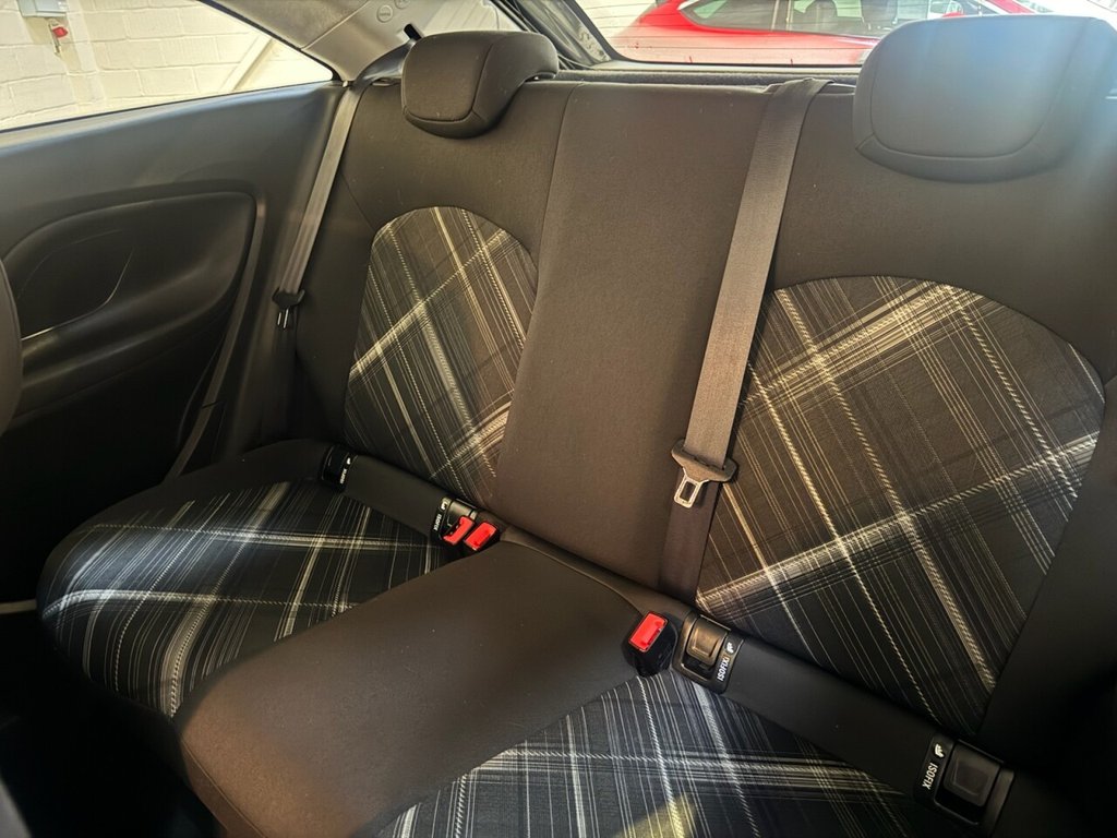 Used Vauxhall Corsa 2016 for sale - 76510042: Photo 13