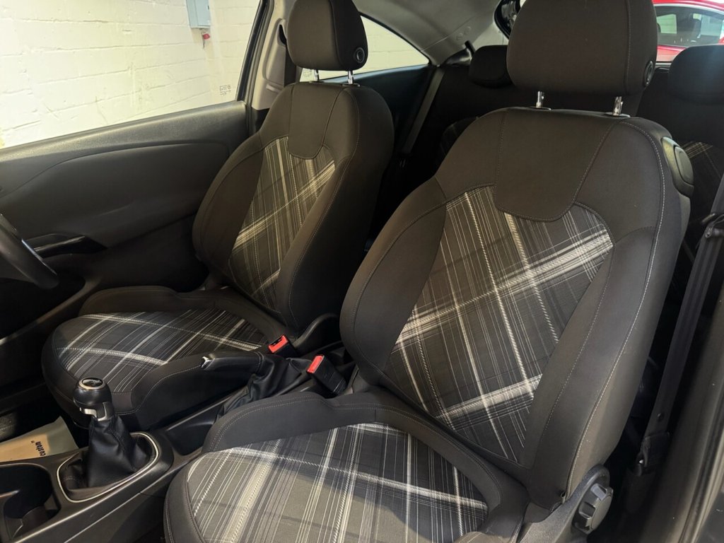 Used Vauxhall Corsa 2016 for sale - 76510042: Photo 14