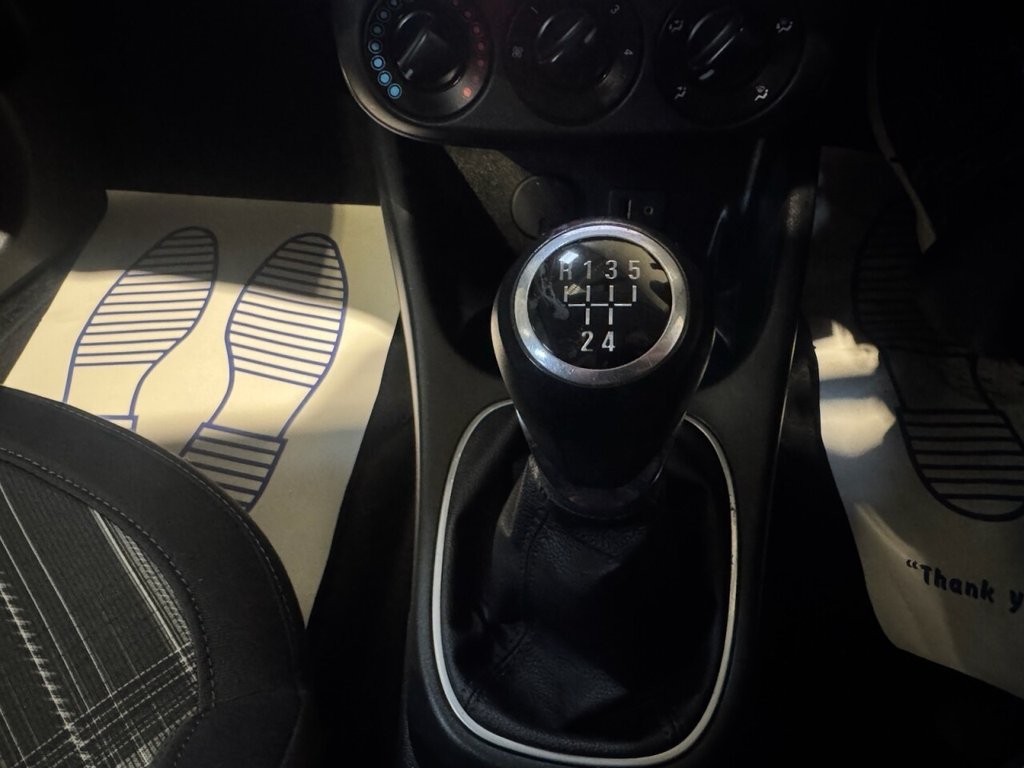 Used Vauxhall Corsa 2016 for sale - 76510042: Photo 17