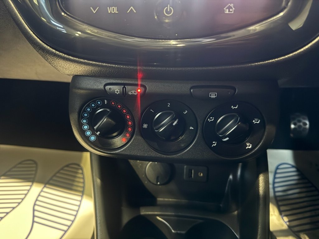 Used Vauxhall Corsa 2016 for sale - 76510042: Photo 18