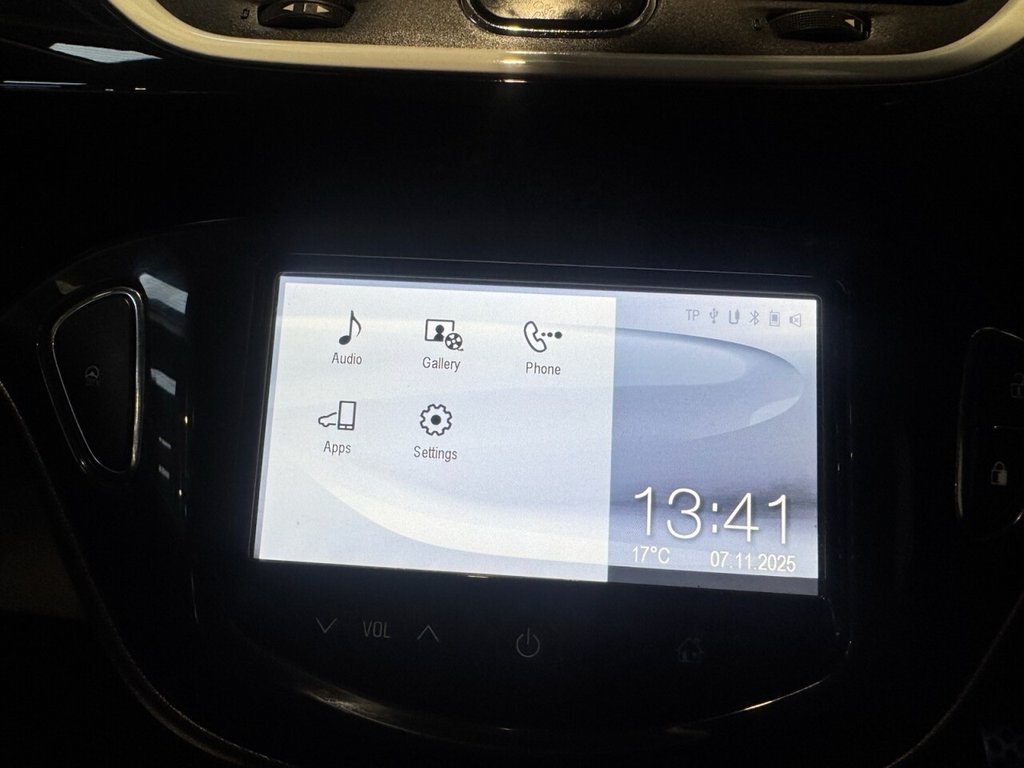 Used Vauxhall Corsa 2016 for sale - 76510042: Photo 19