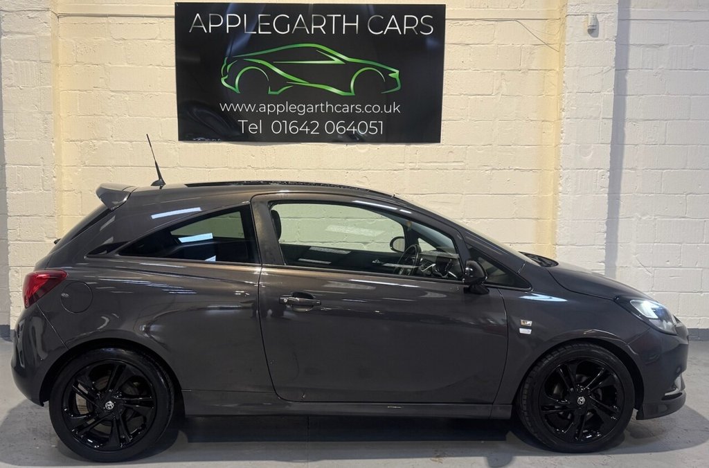 Used Vauxhall Corsa 2016 for sale - 76510042: Photo 2