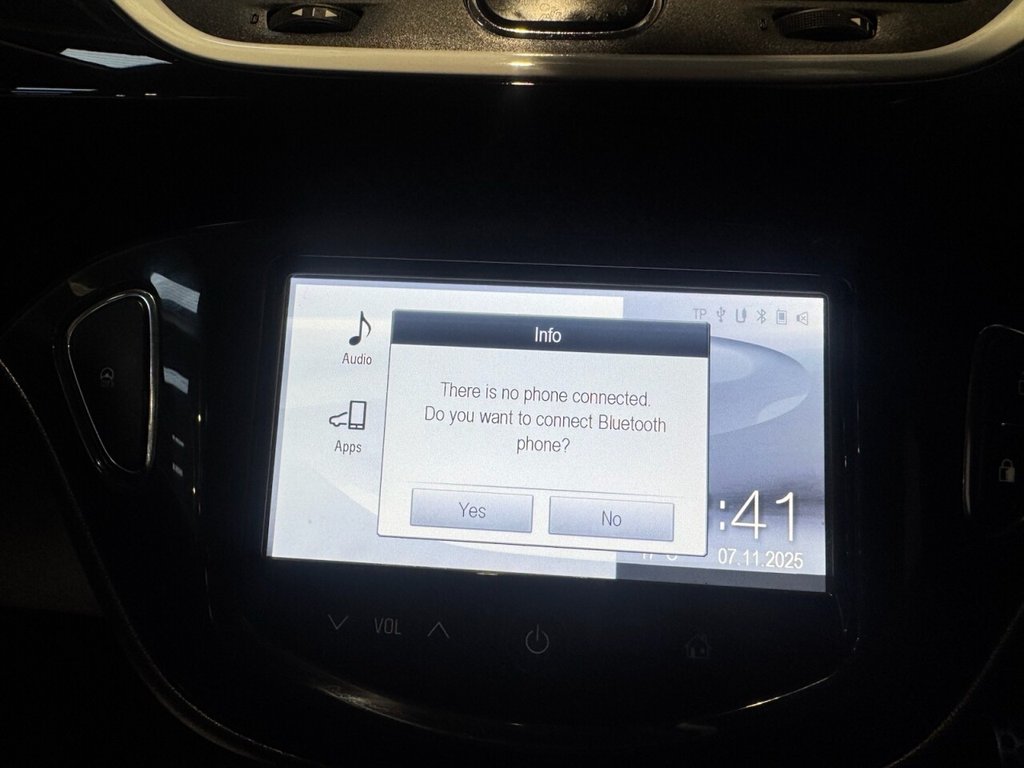 Used Vauxhall Corsa 2016 for sale - 76510042: Photo 20