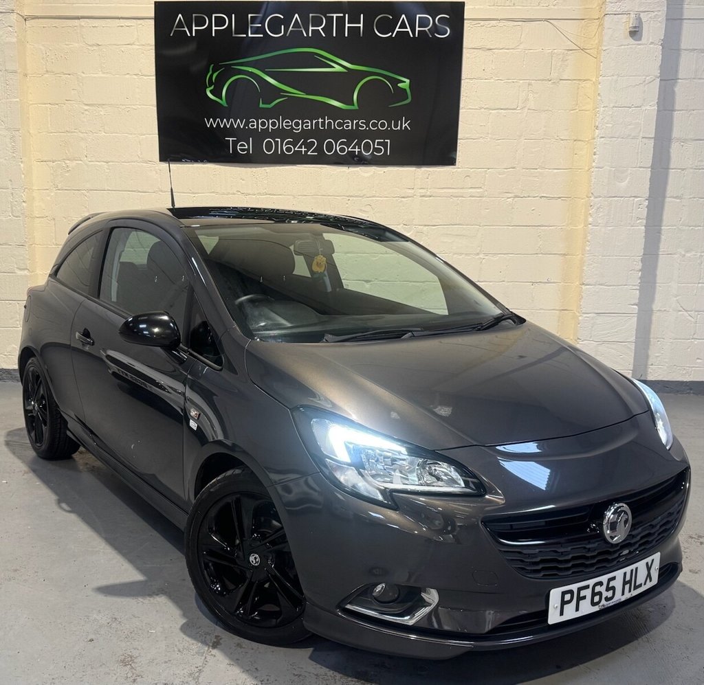 Used Vauxhall Corsa 2016 for sale - 76510042: Photo 26