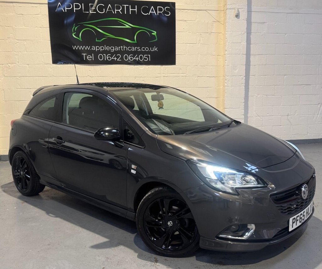 Used Vauxhall Corsa 2016 for sale - 76510042: Photo 27