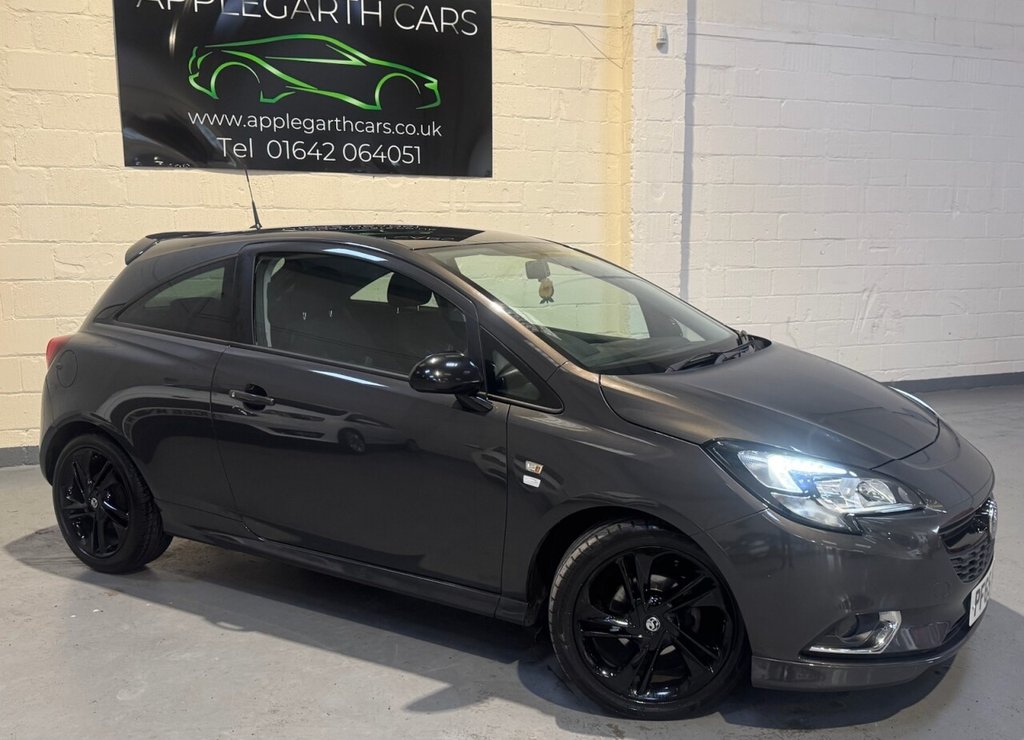 Used Vauxhall Corsa 2016 for sale - 76510042: Photo 28